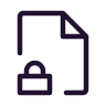 File lock
