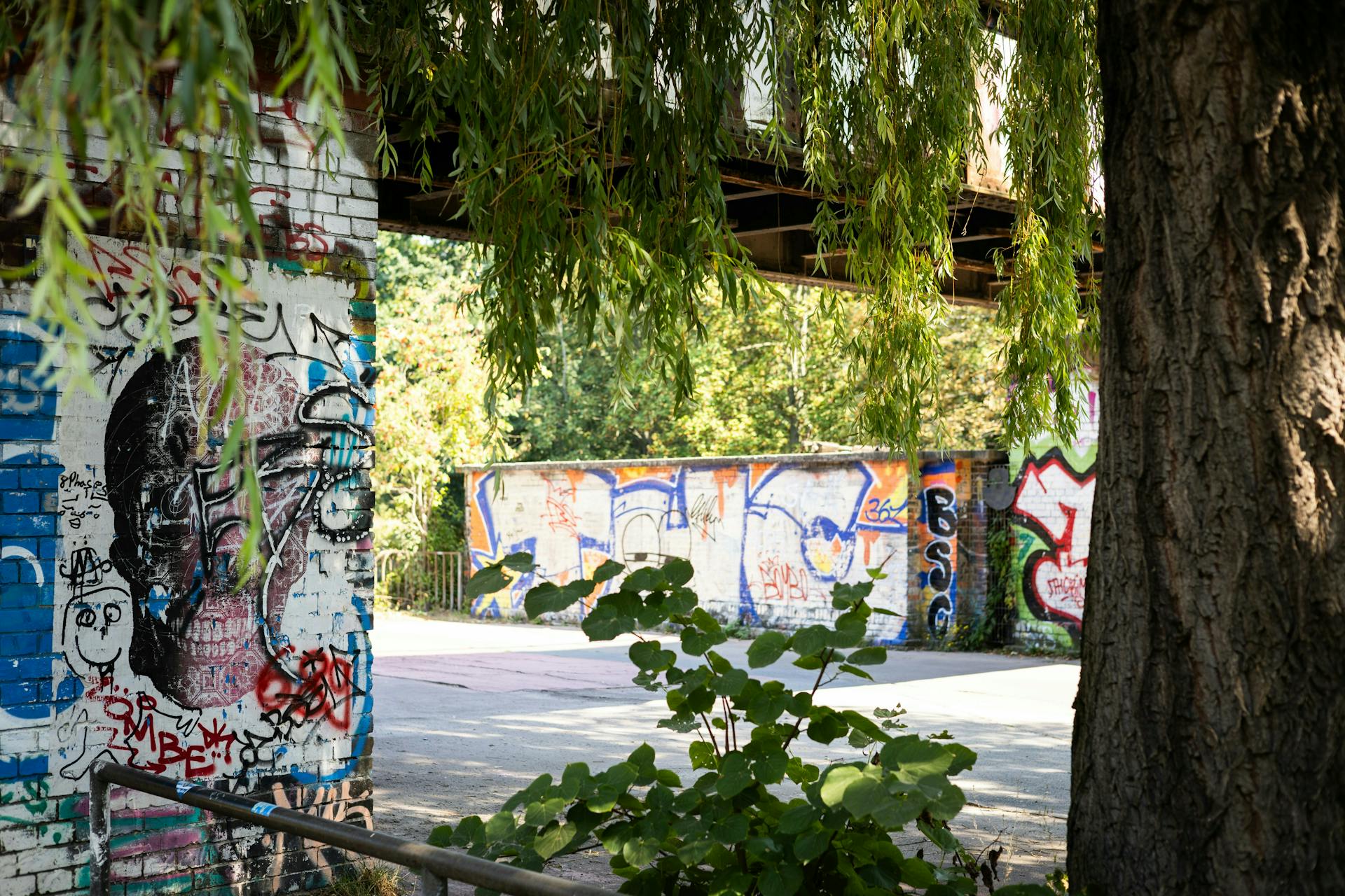 Graffiti