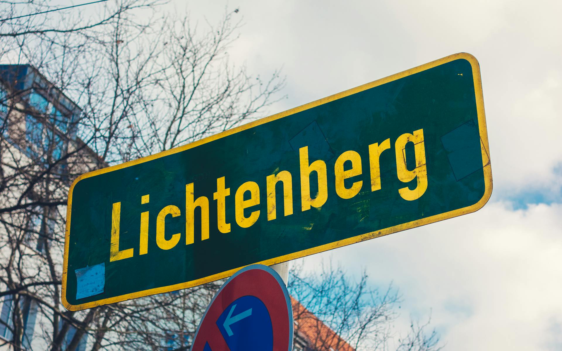 Lichtenberg
