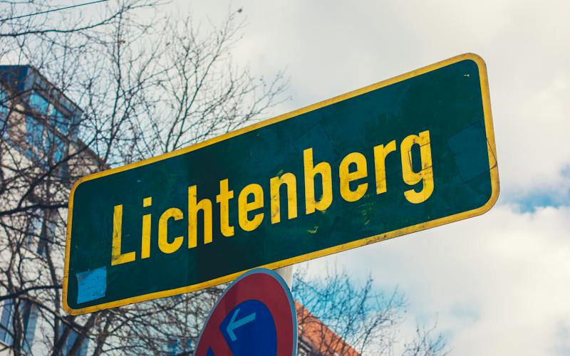 Lichtenberg