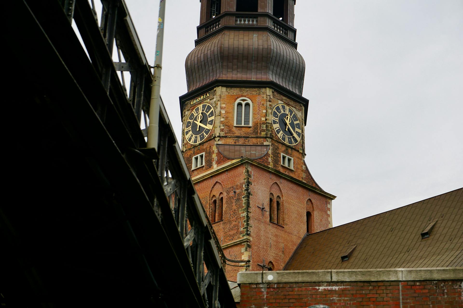 Kirche