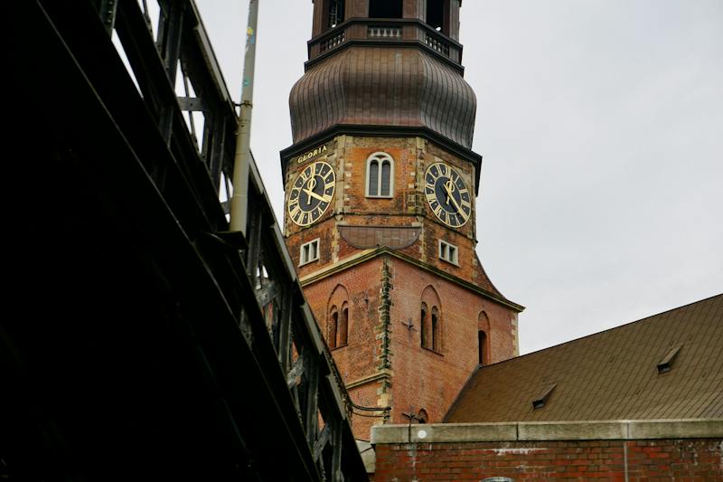 Kirche