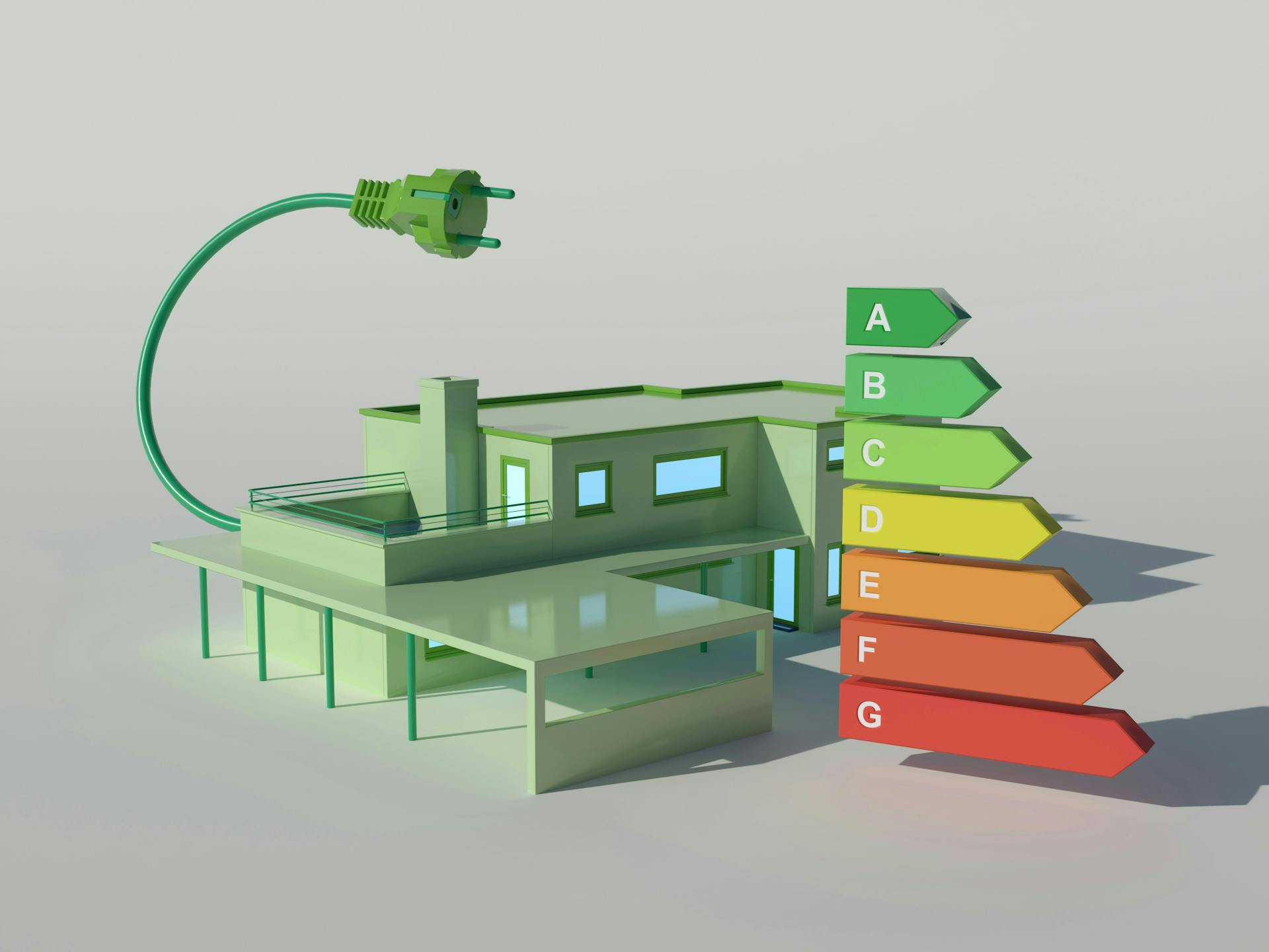 Electricity cost