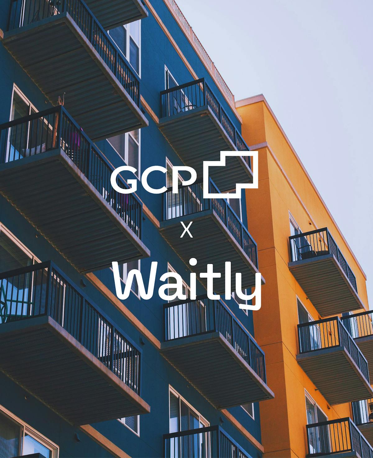 Gcp x Waitly