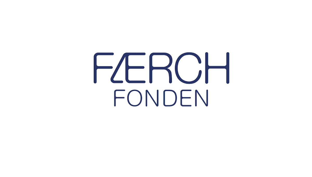 Færchfonden Logo