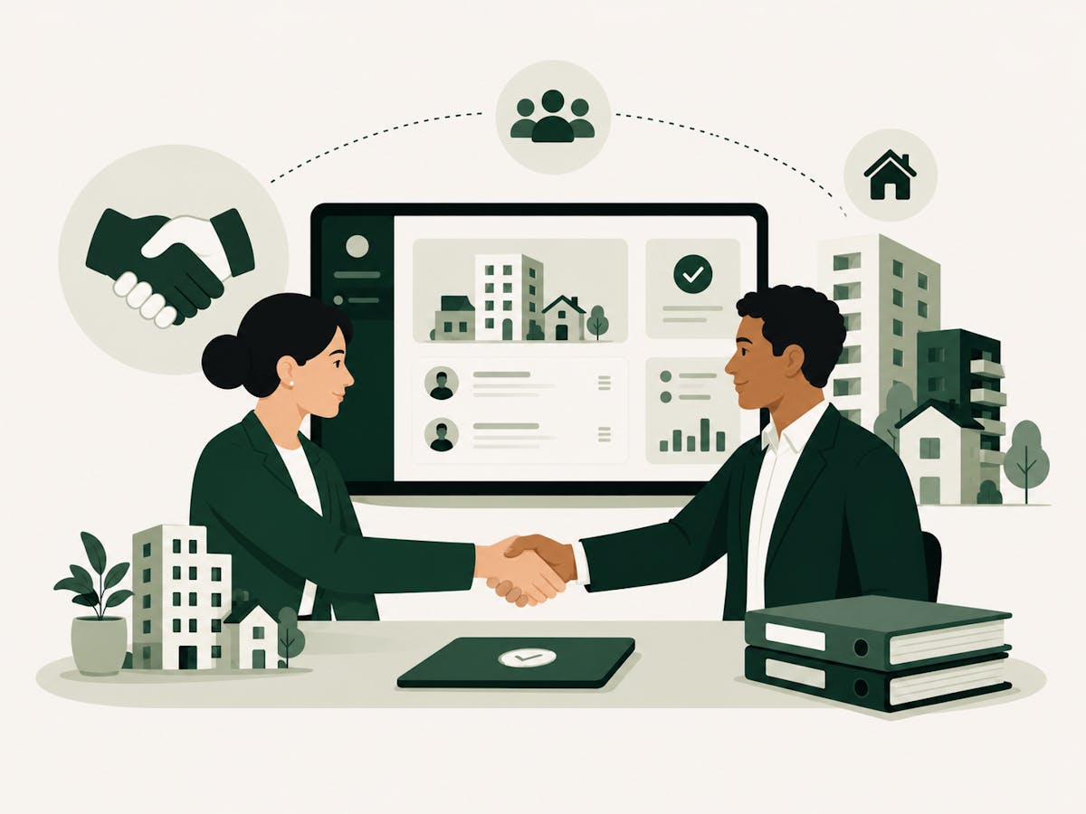 Partnerskab
