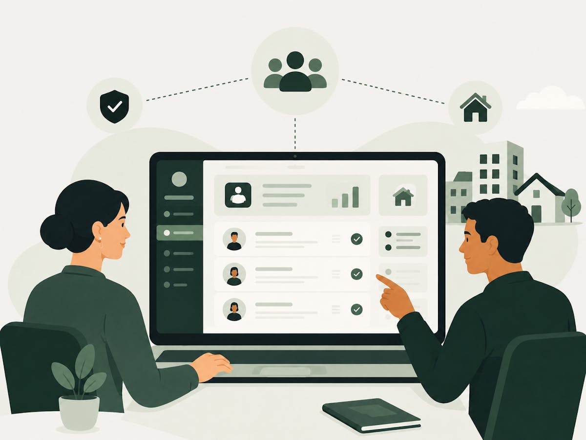 Nem administration