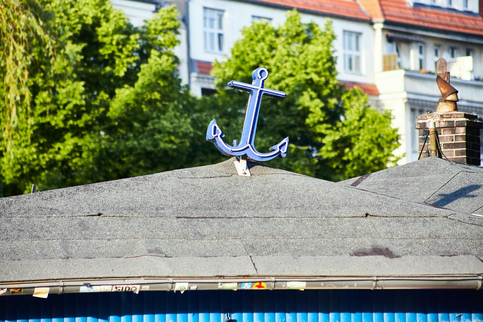 Natur Neukölln