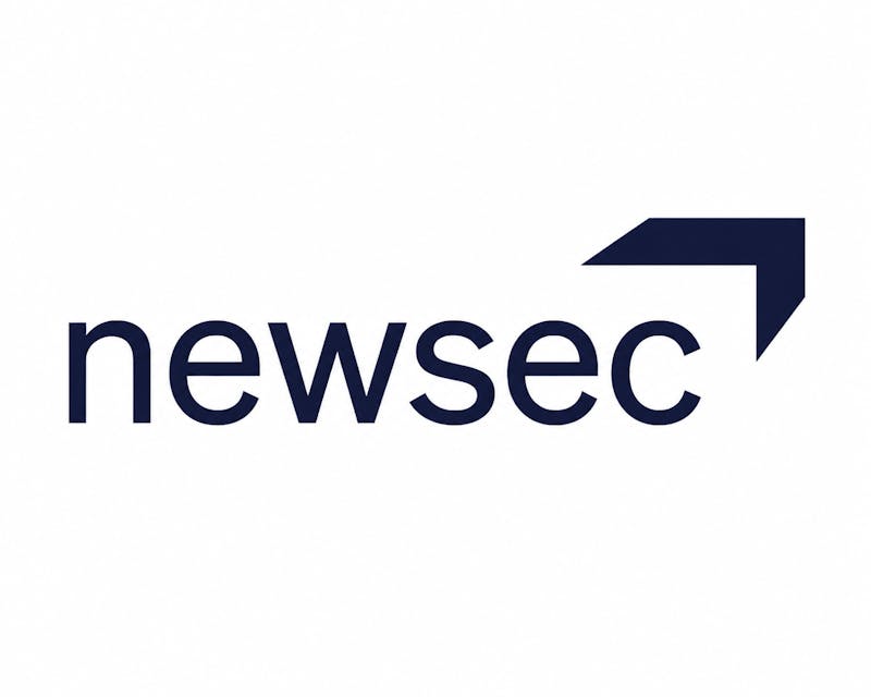 Newsec fit logo
