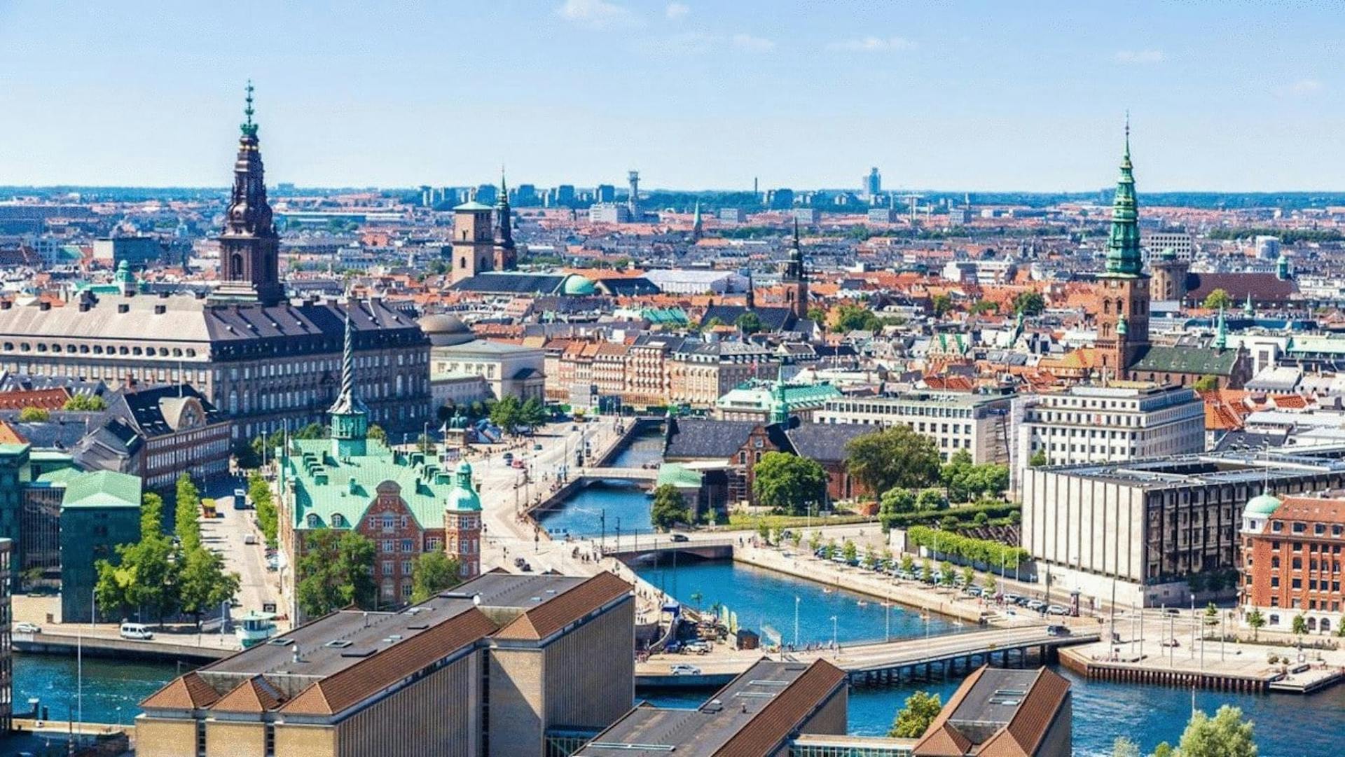 København