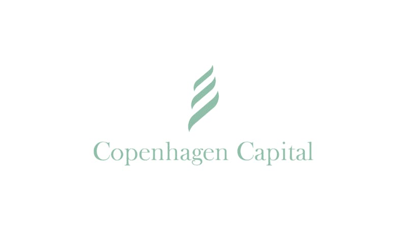 Copenhagen Capital logo