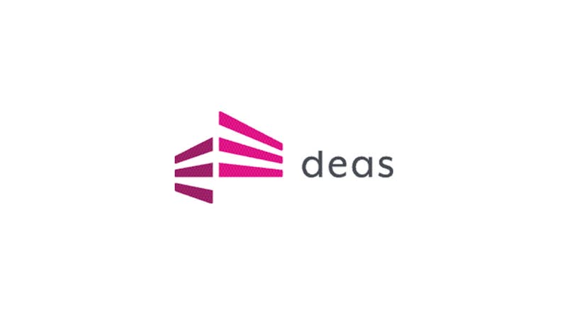 DEAS Logo