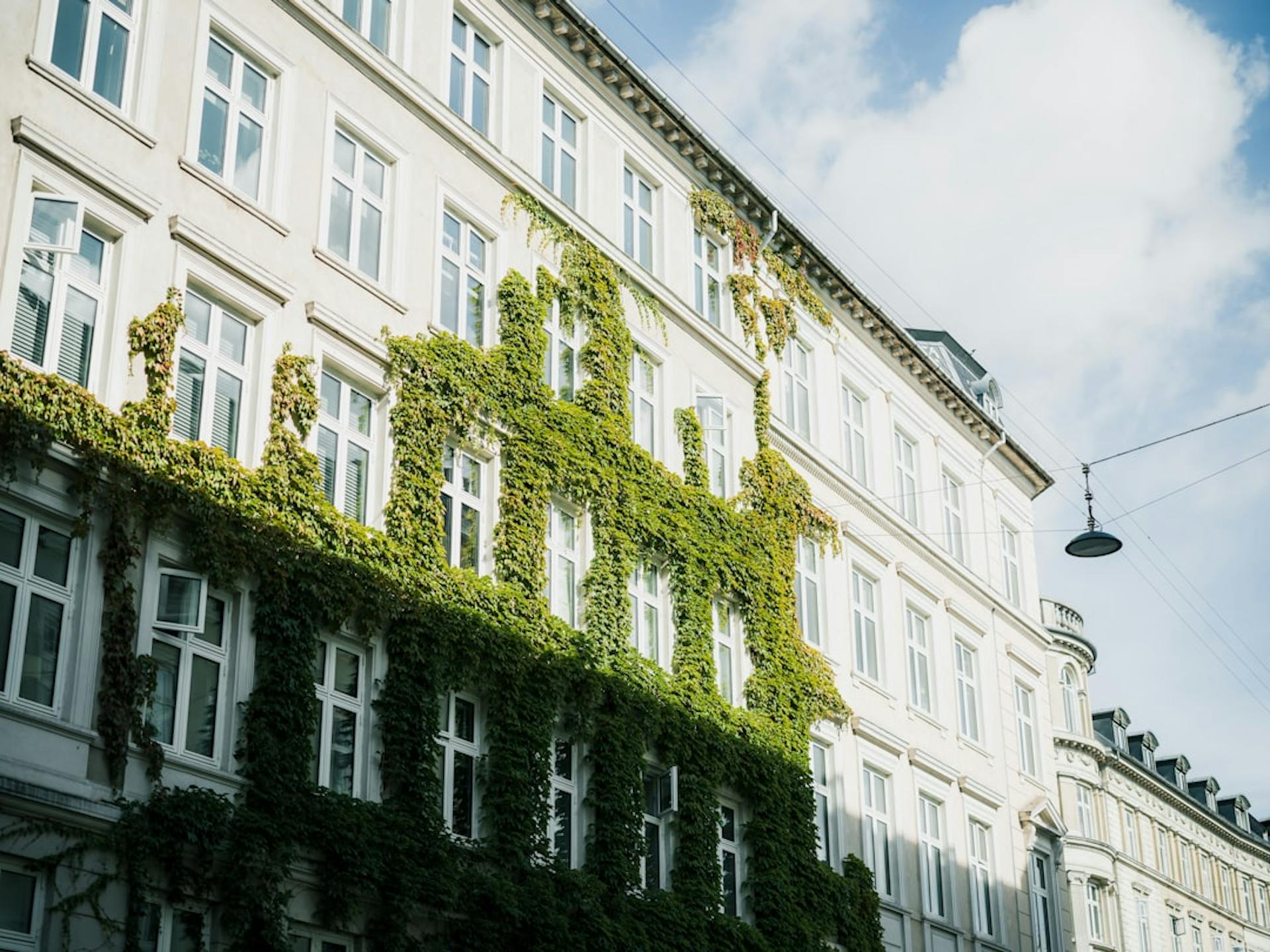 Sådan skriver du dig op til en lejebolig i København trin for trin. (Photo by Yohan Marion on Unsplash)