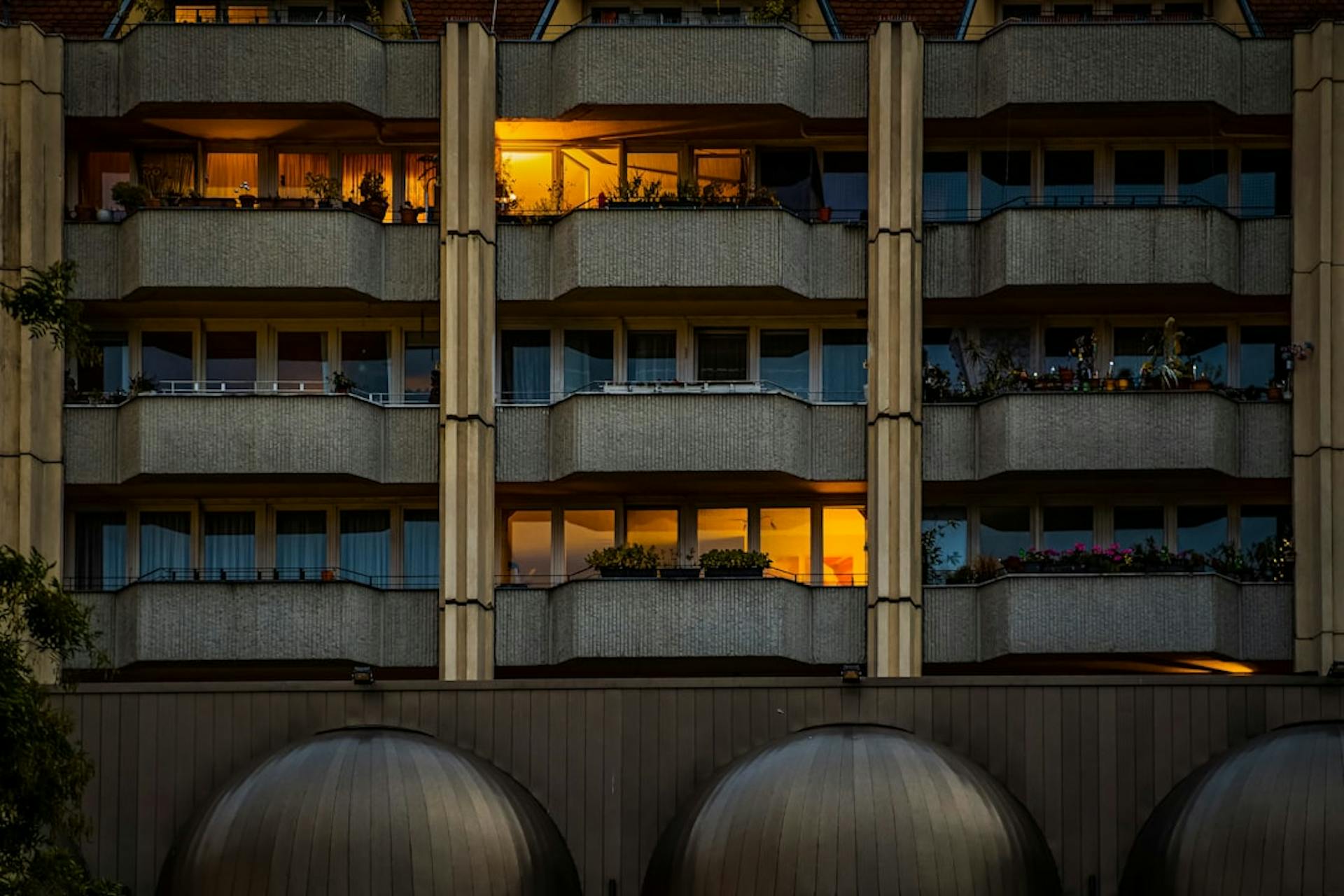 How to find the local Mietspiegel for your German municipality, understand the… (Photo by Jahanzeb Ahsan on Unsplash)