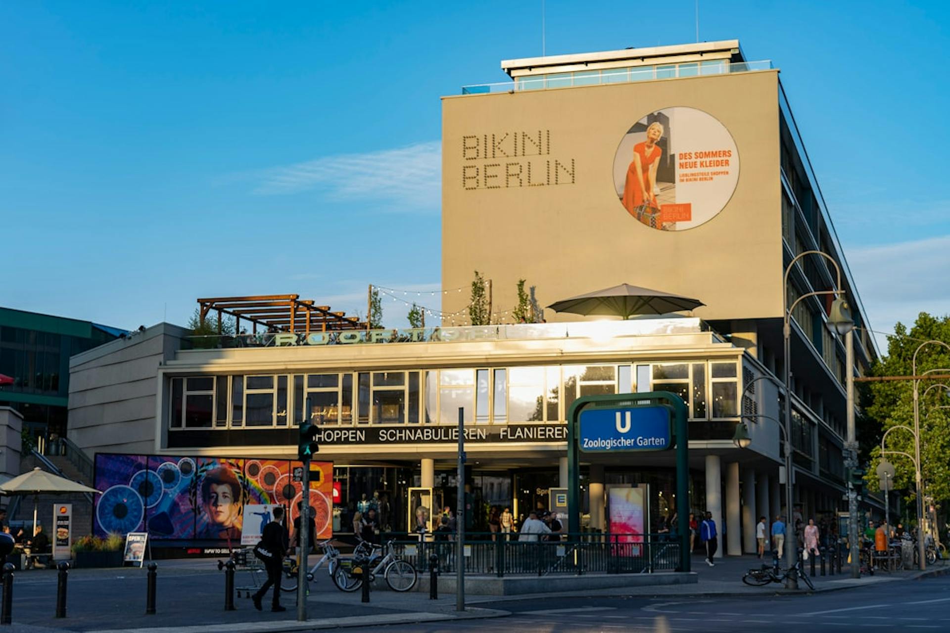 Discover student-friendly, no commission apartments in Berlin. (Photo by Nils Schirmer on Unsplash)