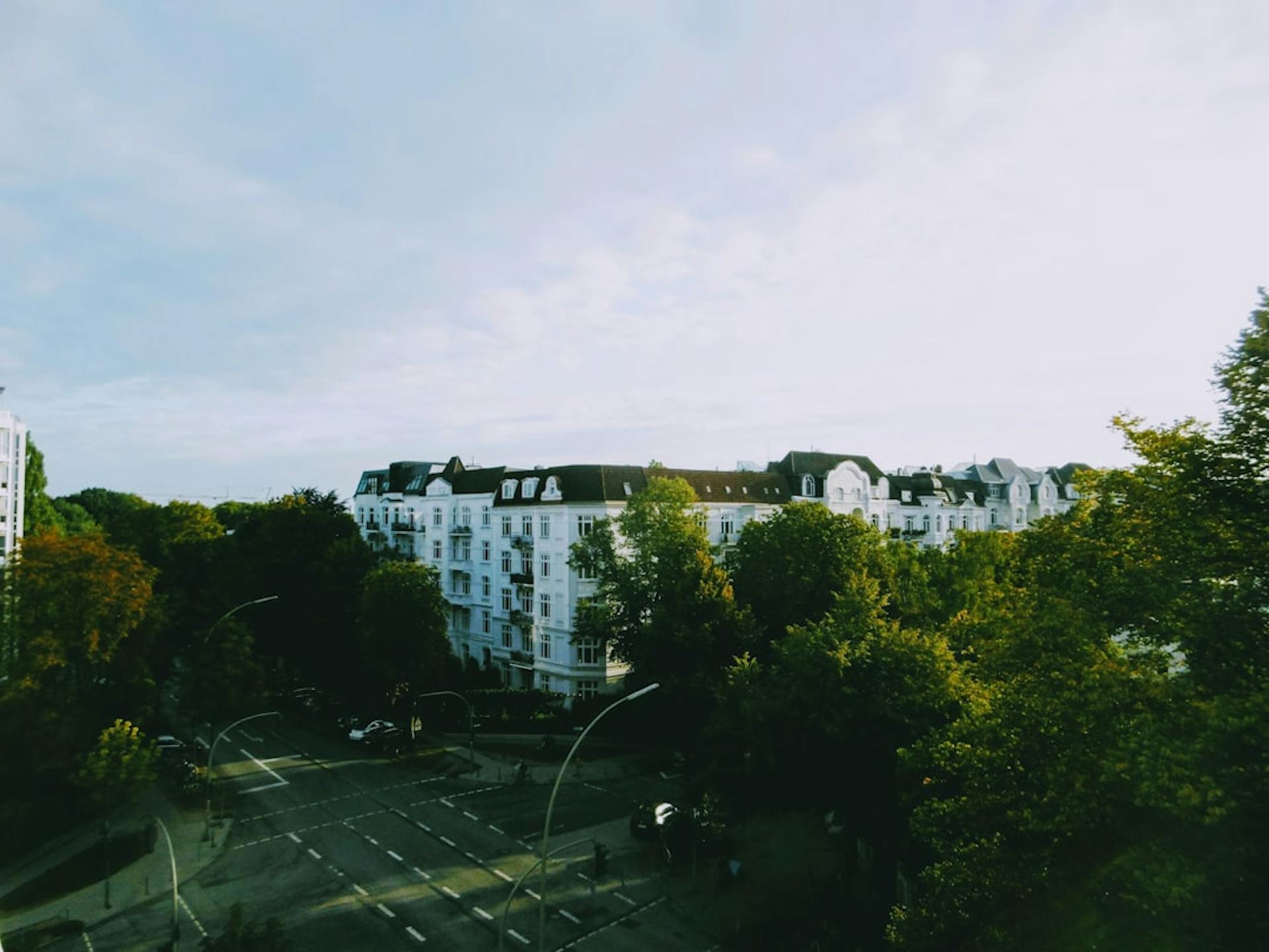 See what living in Lichtenberg feels like with good transport, mixed housing, and practical… (Photo by Daria on Unsplash)