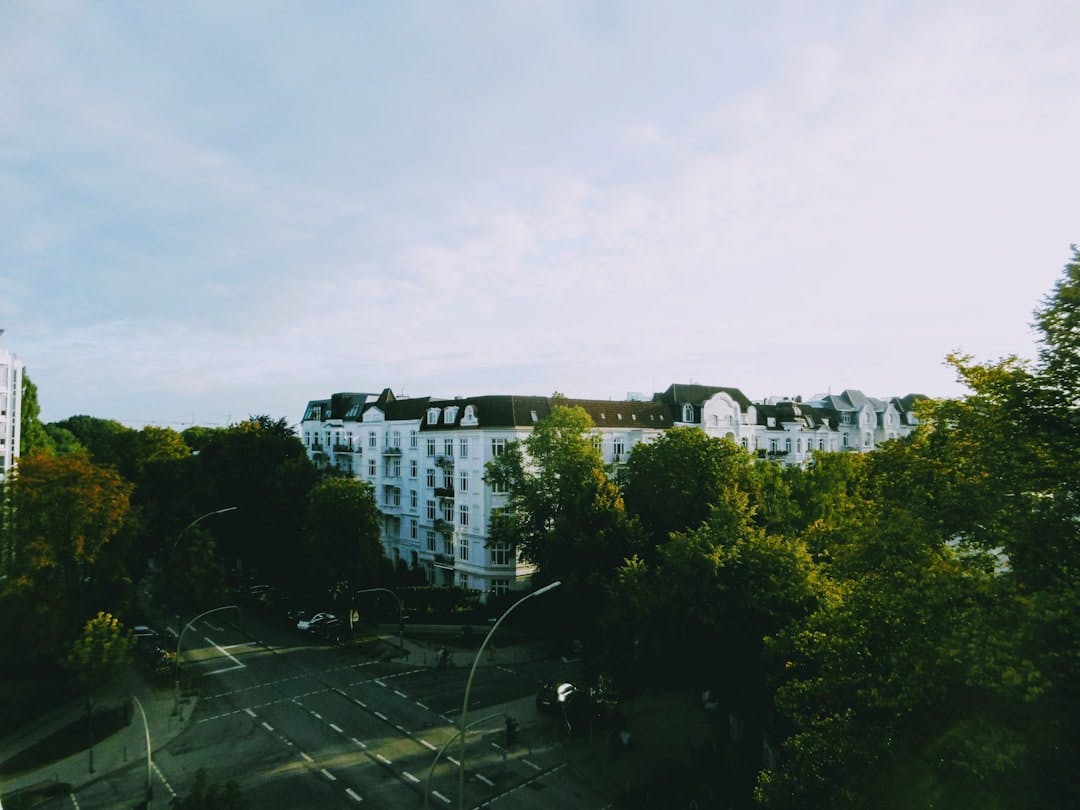 See what living in Lichtenberg feels like with good transport, mixed housing, and practical… (Photo by Daria on Unsplash)