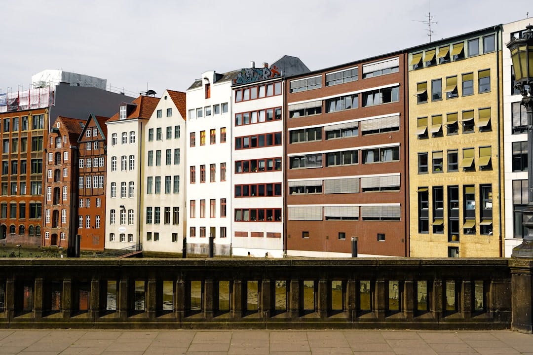 A direct comparison of official rent indices in Germany's big cities: Berlin, Munich… (Photo by Wolfgang Weiser on Unsplash)