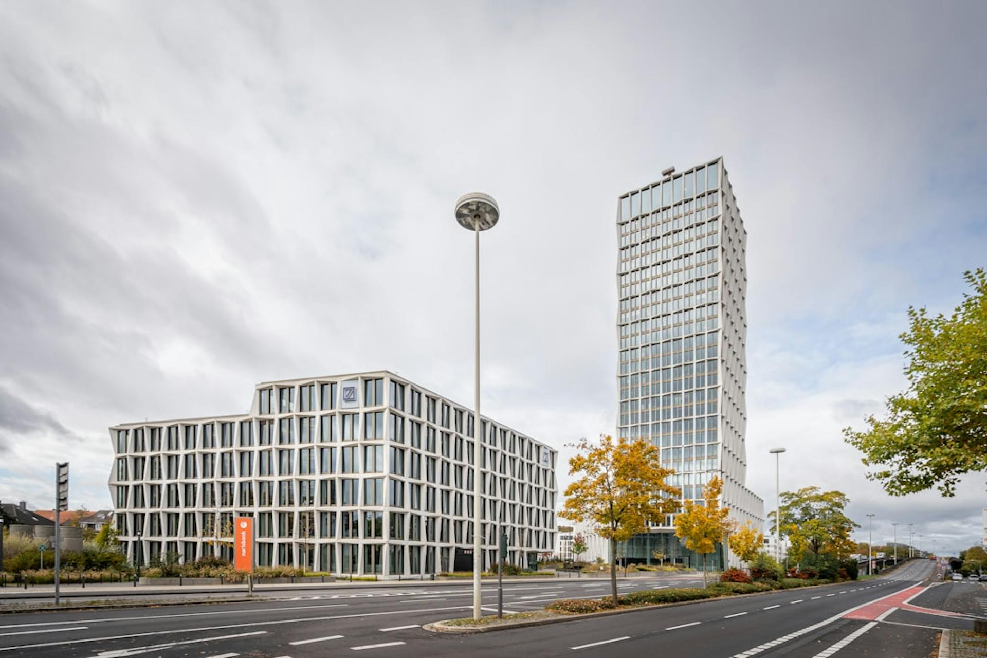 Searching for a flat in Zentrum, Bonn? (Photo by Thomas Drechsler on Unsplash)