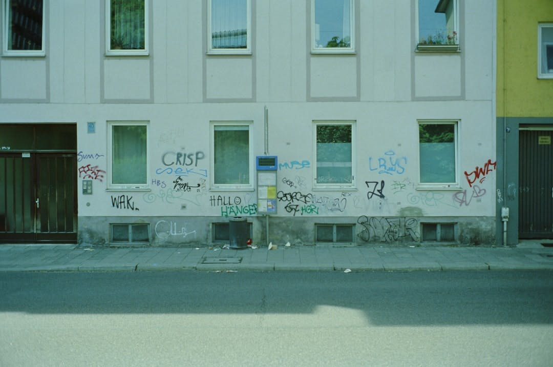 Maxvorstadt in Munich: Beliebtes Viertel nahe Zentrum. (Photo by Markus Spiske on Unsplash)