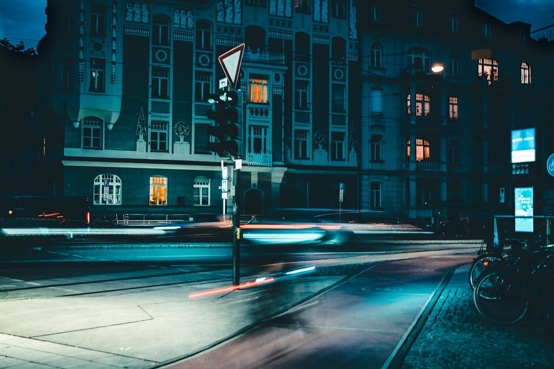 Looking for a flat in Schwabing, Munich? (Photo by Miko Pogosyan on Unsplash)