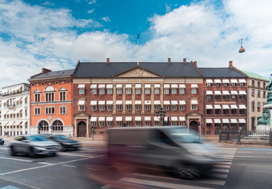 Leder du efter en lejebolig på Frederiksberg, hvor hund eller kat er tilladt? (Photo by Christian Werther on Unsplash)