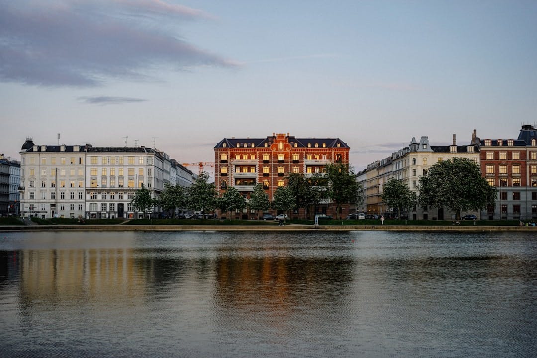 Hvad koster en opskrivning til en lejebolig på Frederiksberg, hvornår skal den fornyes, og… (Photo by wen chen on Unsplash)