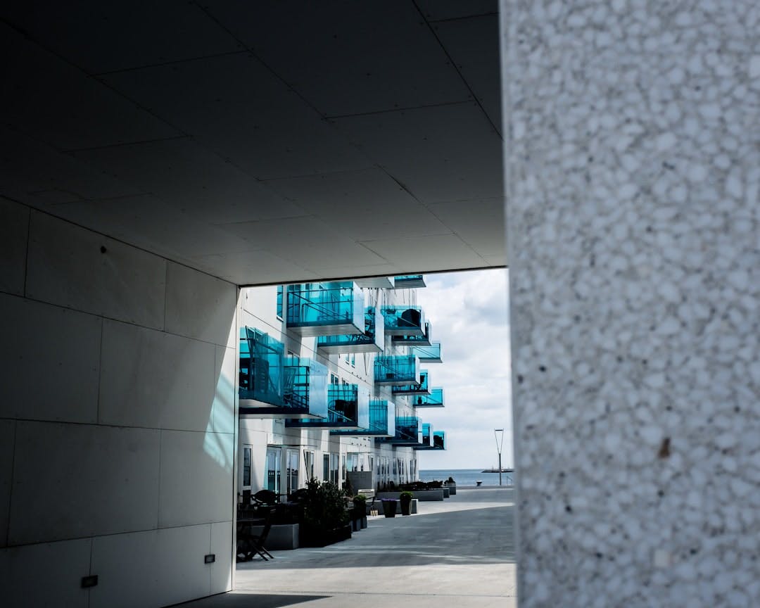 Hvor finder du lister til lejeboliger i Aarhus, og hvad kræver de? (Photo by Steffen Muldbjerg on Unsplash)