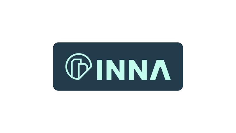 INNA's logo – partneren, der administrerer foreningers ventelister med Waitly