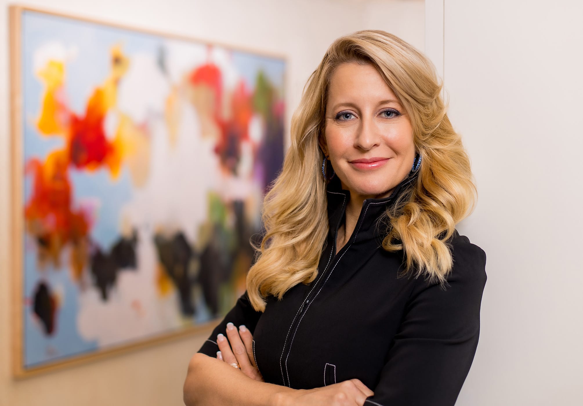 Dr. Christine Fisher, MD, FACS