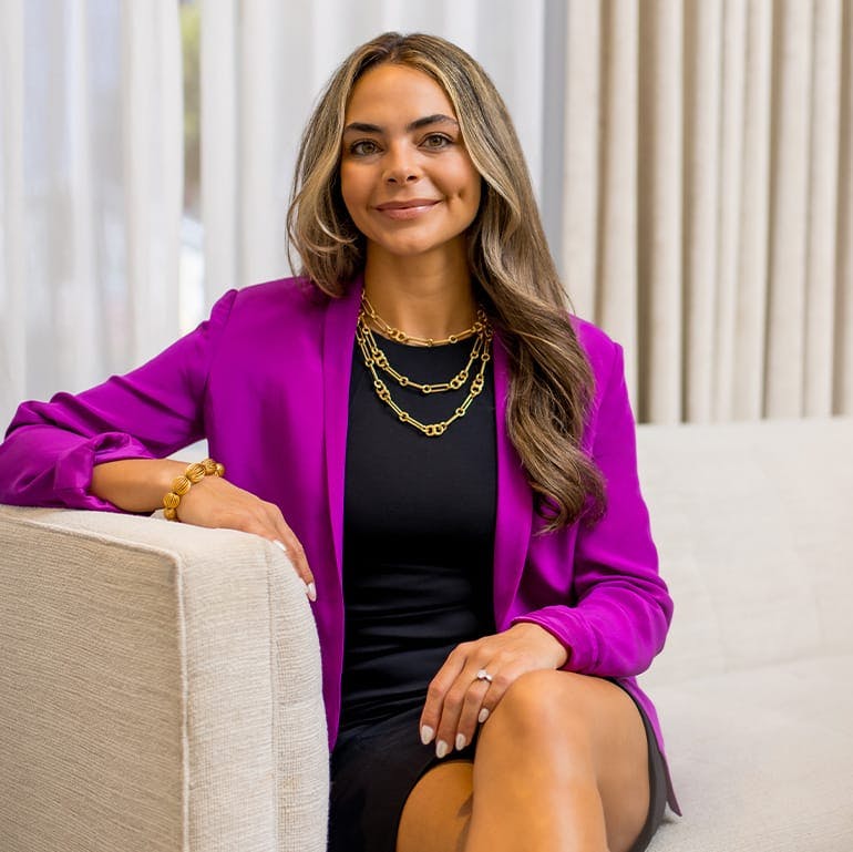 Dr. Danielle Dumestre, MD, FRCSC