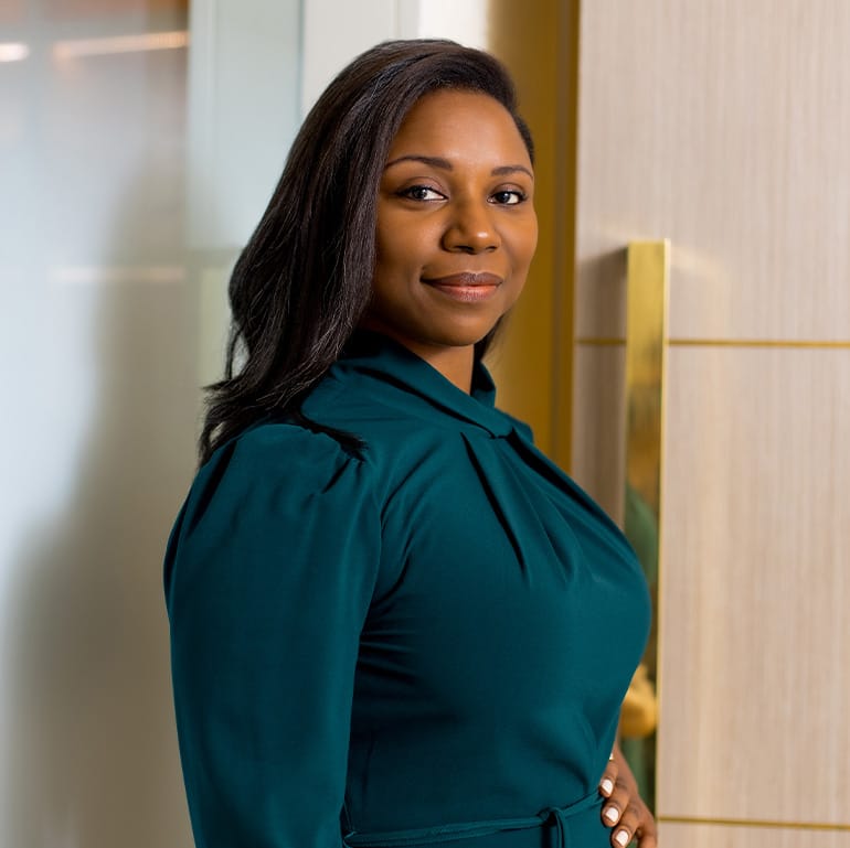 Meet Dr. Tosan Ehanire | Austin Plastic & Reconstructive Surgery