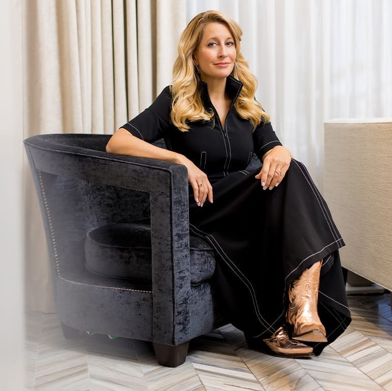 Dr. Christine Fisher, MD, FACS