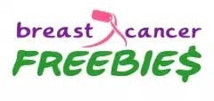 Breast Cancer Freebies