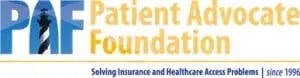 Patient Advocate Foundation