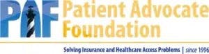 Patient Advocate Foundation