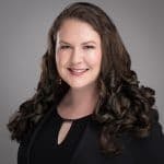 Headshot of Claire Spera
