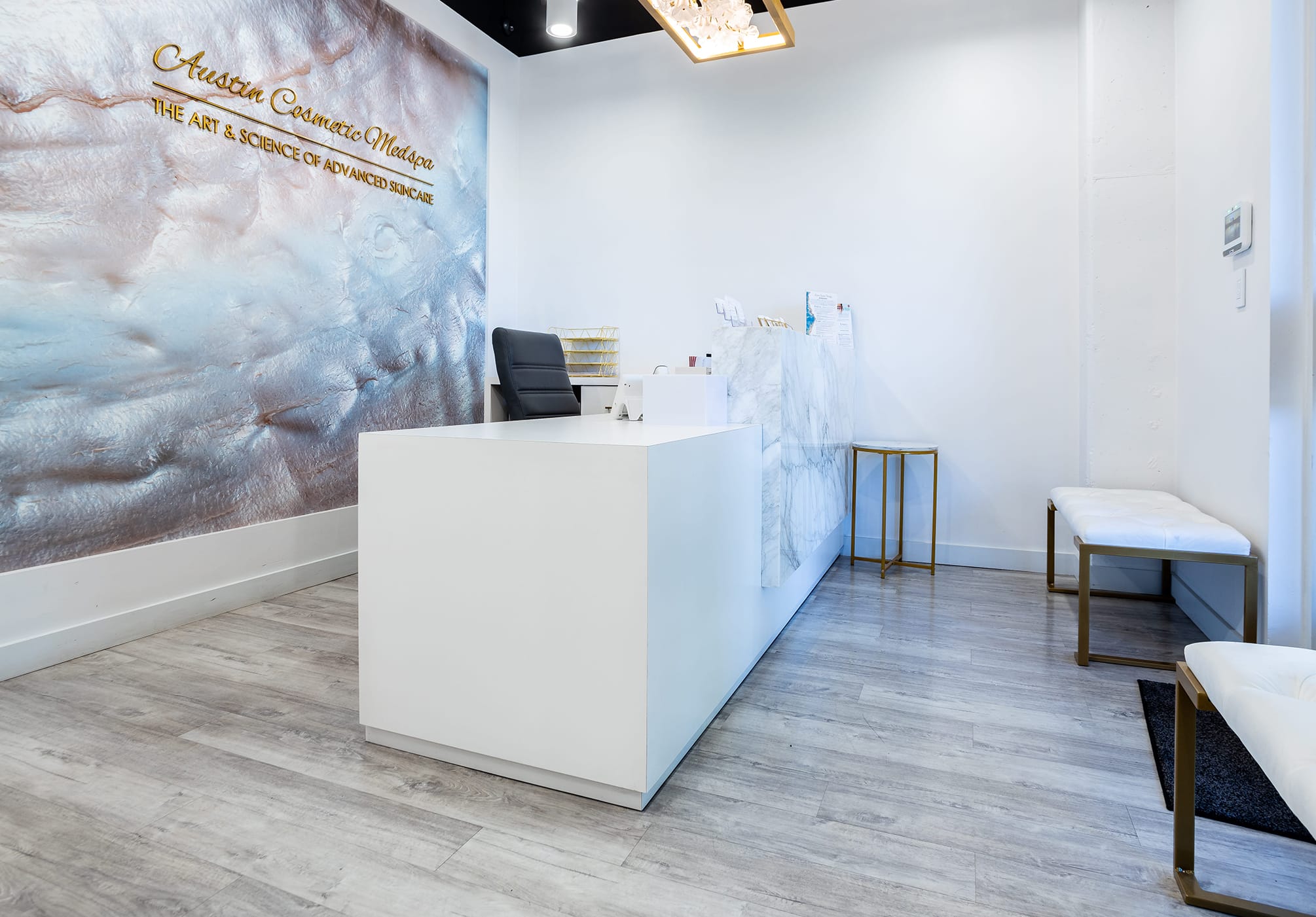 Our Office | Austin Plastic & Reconstructive Surgery