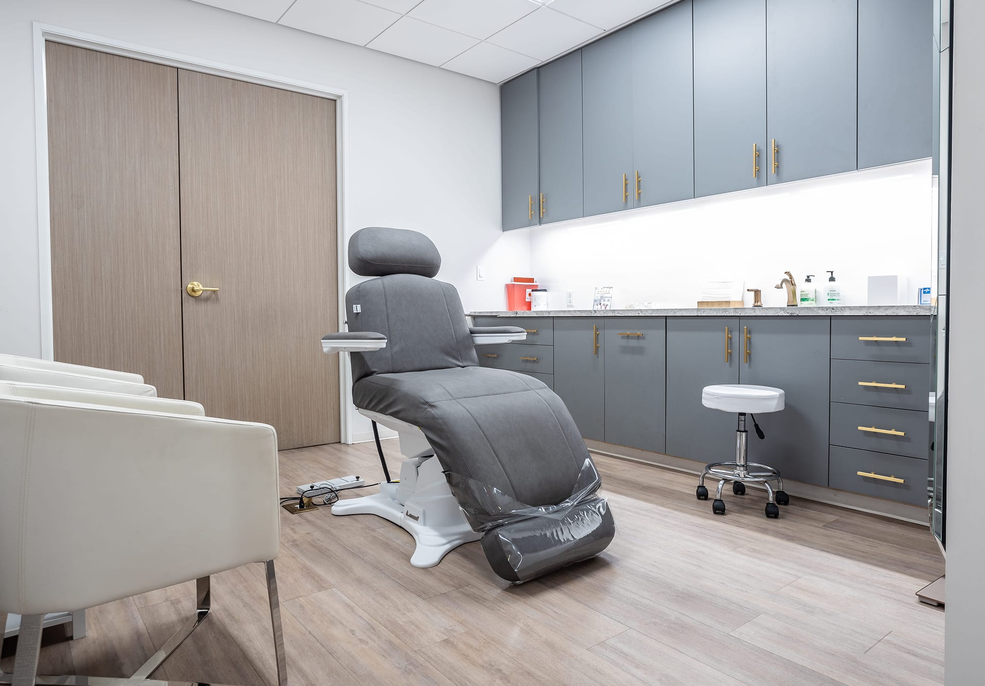 Our Office | Austin Plastic & Reconstructive Surgery