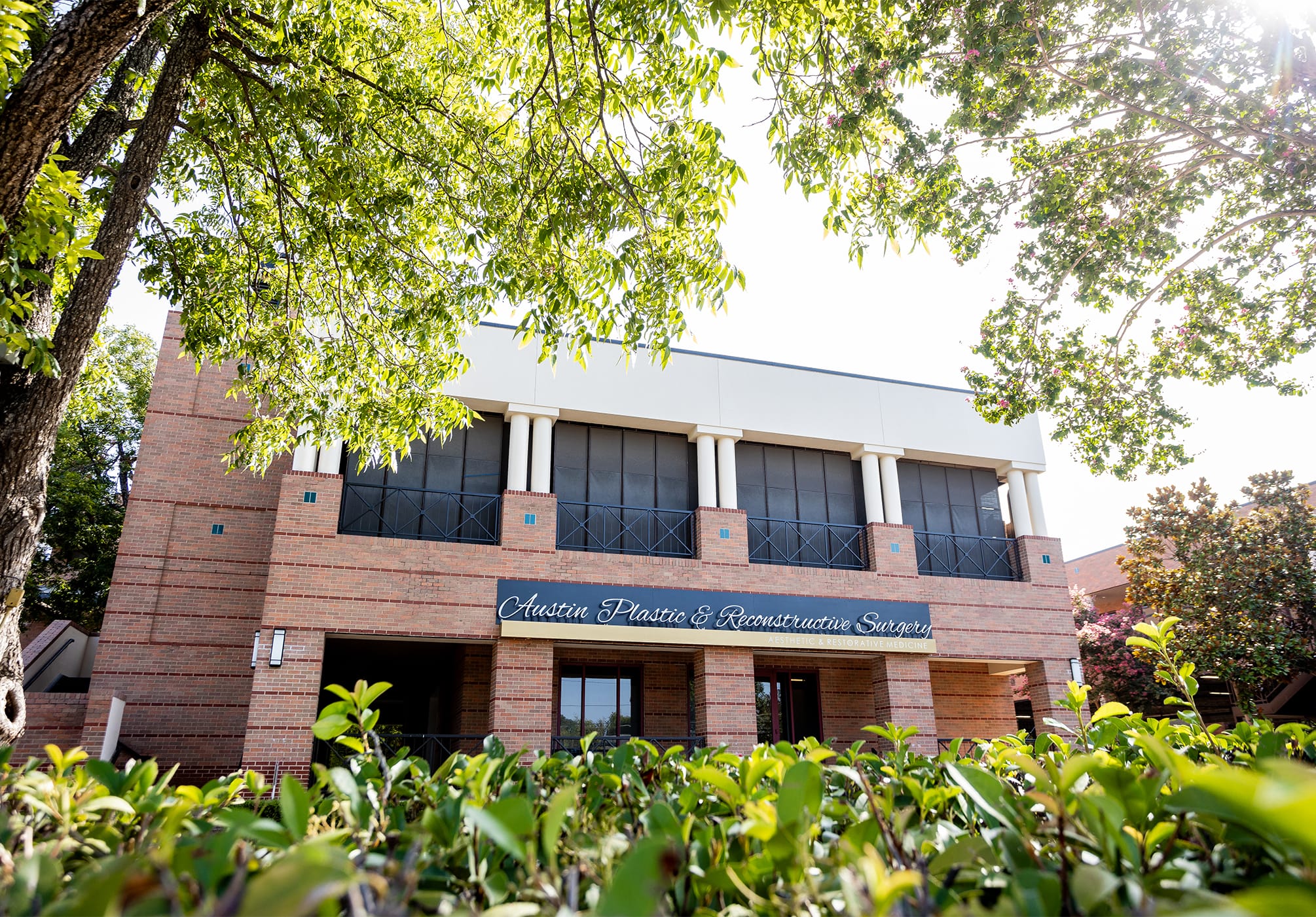 About Us | Austin Plastic & Reconstructive Surgery