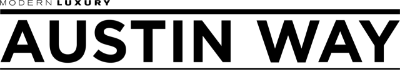 Modern Luxury Austin Way logo