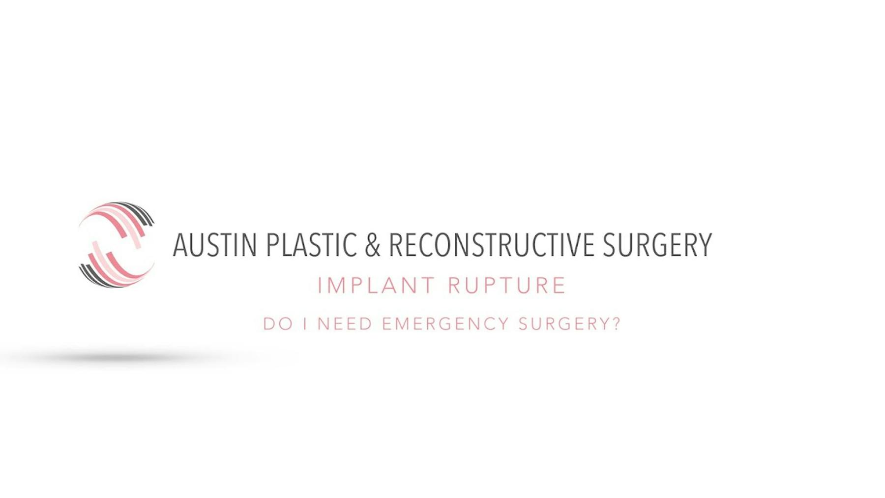 Austin Plastic & Reconstructive Surgery