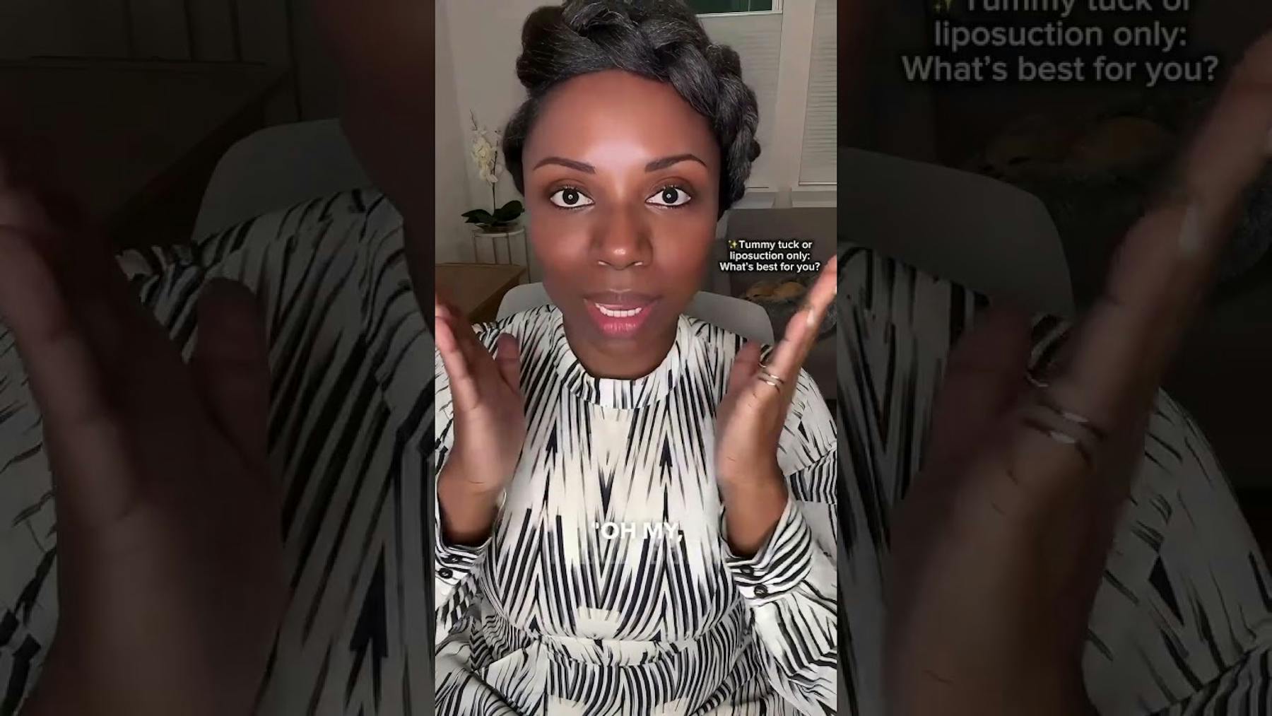 Austin Plastic & Reconstructive Surgery