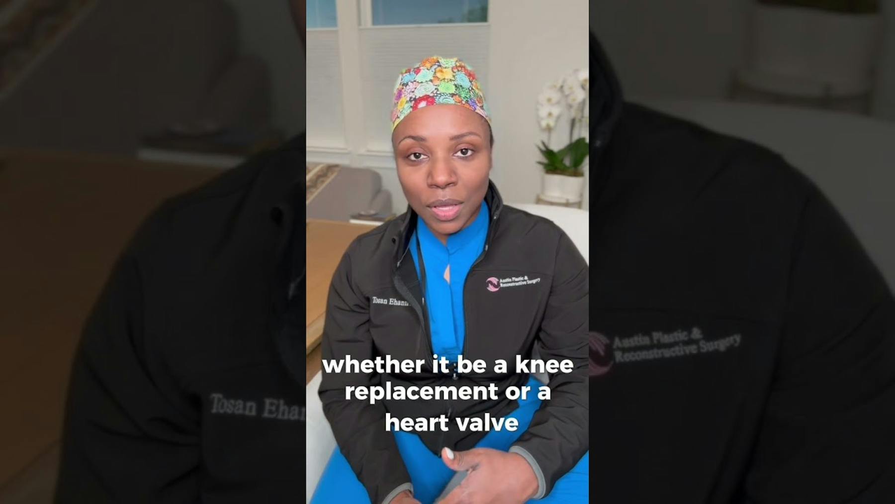 Austin Plastic & Reconstructive Surgery