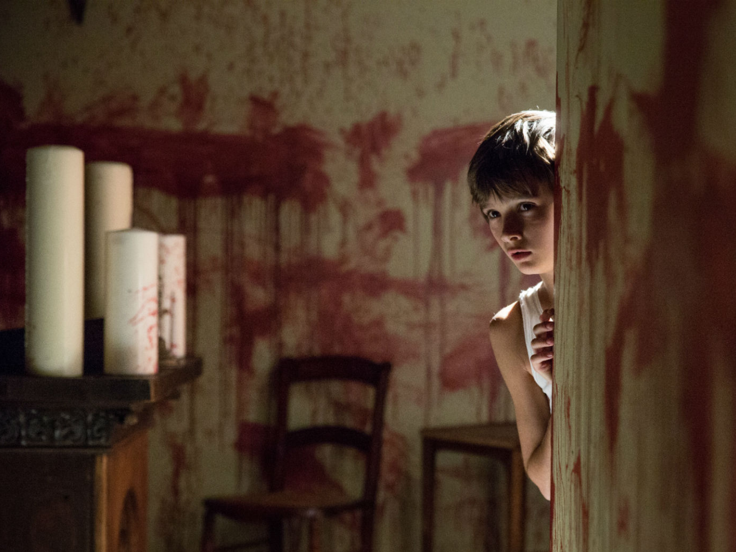 kader iz filma Poguba 2