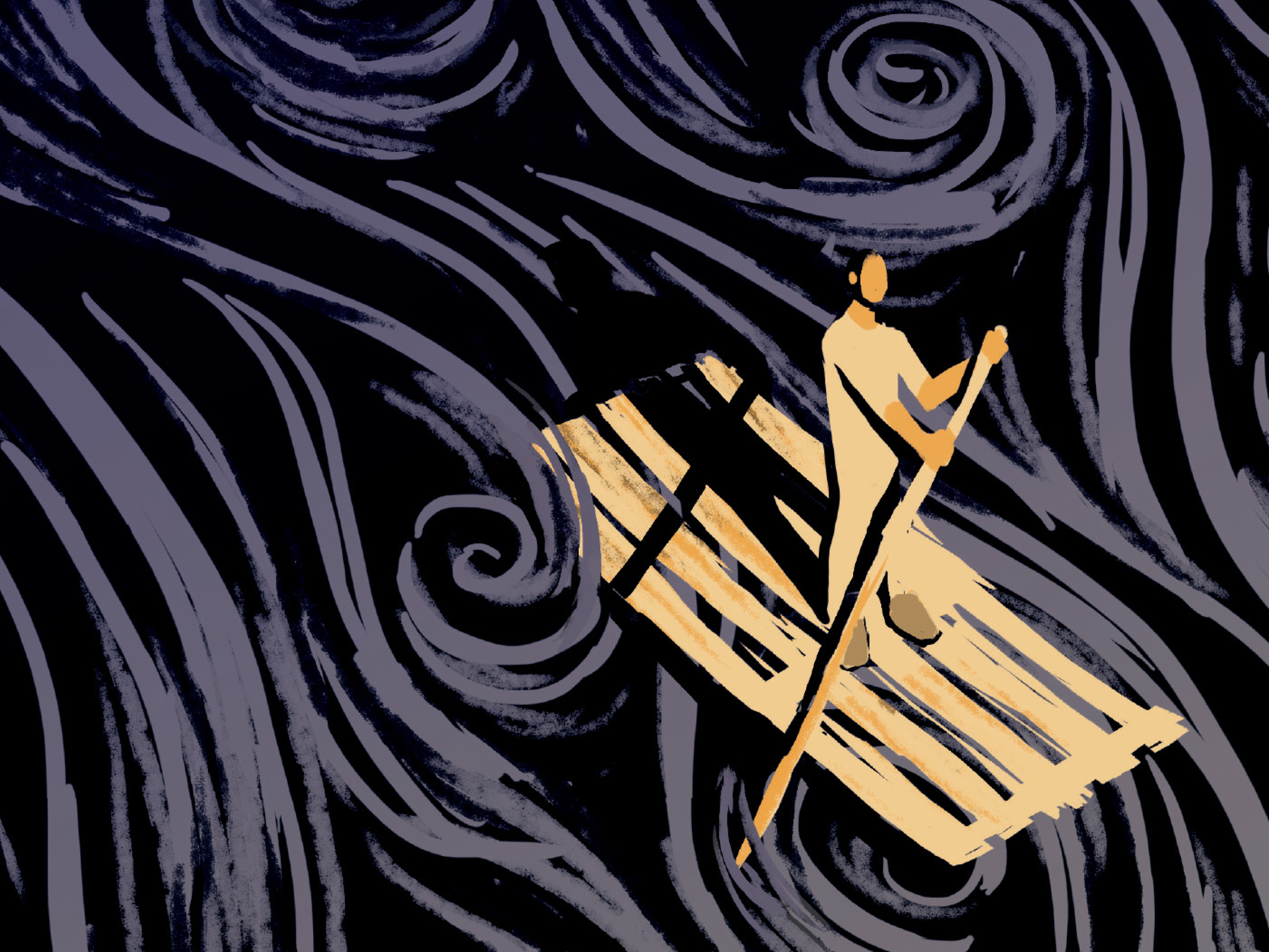 Naslovnica knjige Dežela ZOO