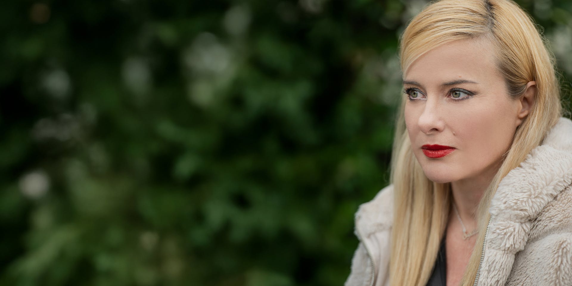 irena svetek
