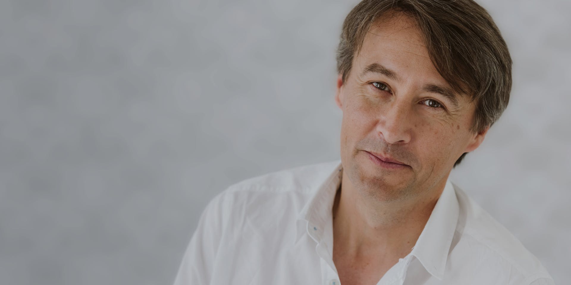 Aleš Šteger