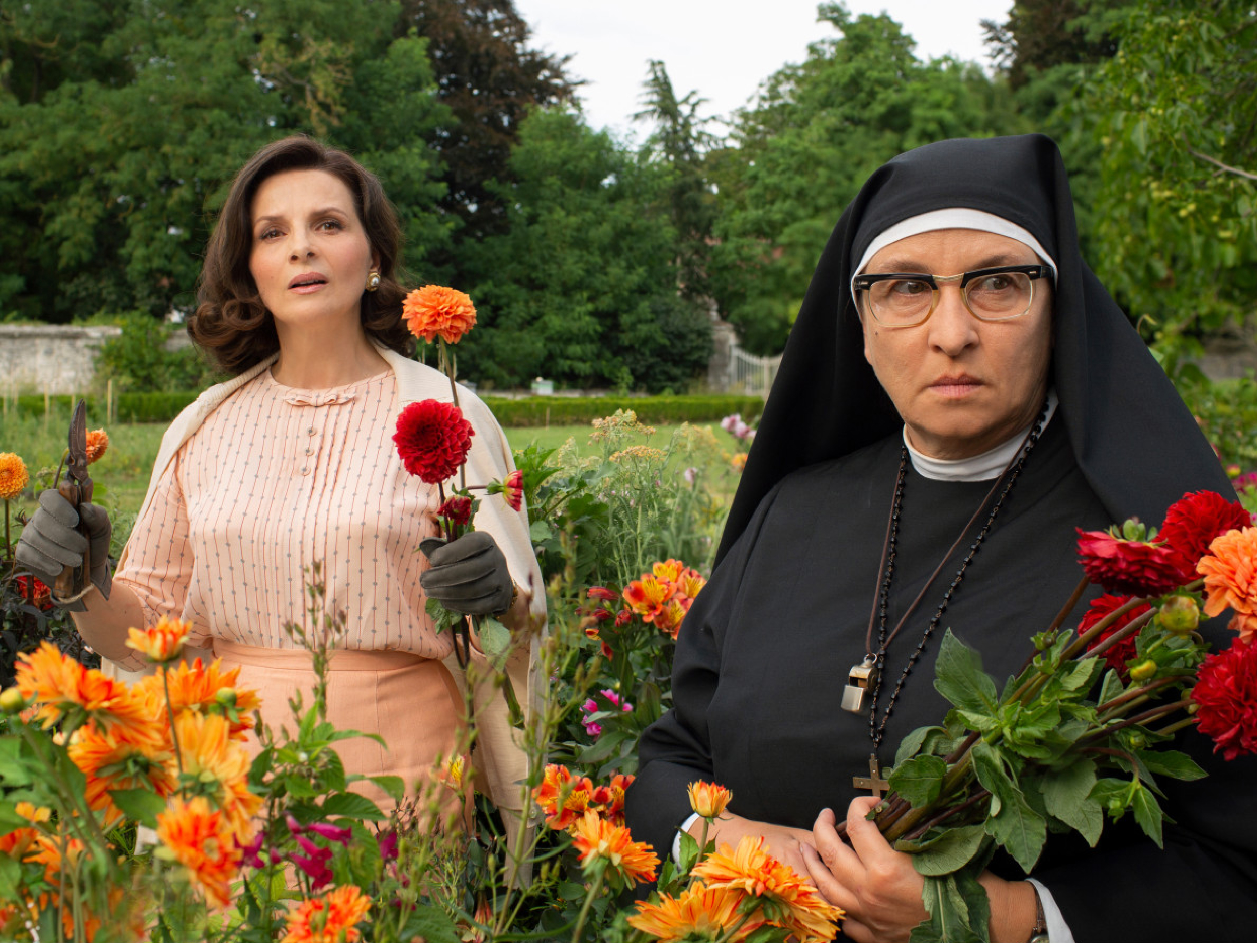 kader iz filma Kako postati dobra žena