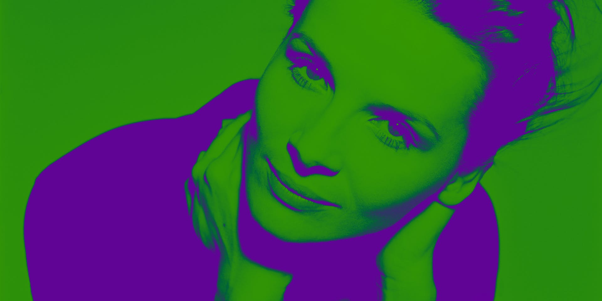 Juliette Binoche